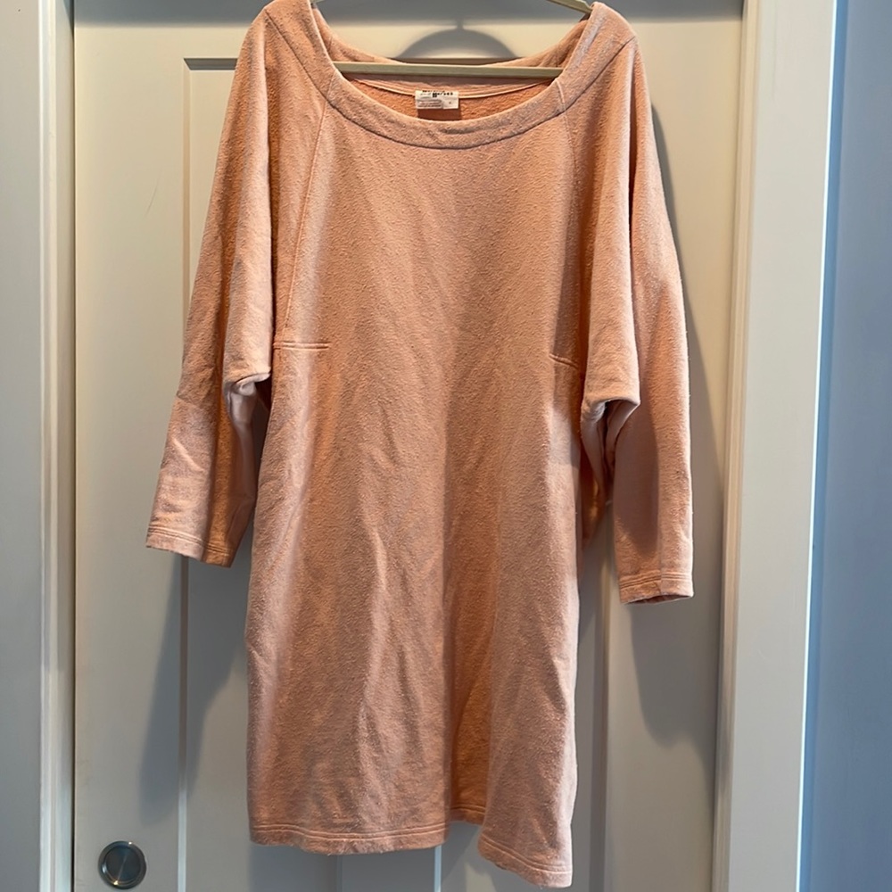 Anthropologie Dress